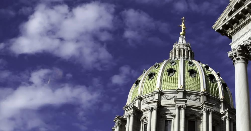 Find My Legislator - The Official Website of the Pennsylvania General Assembly